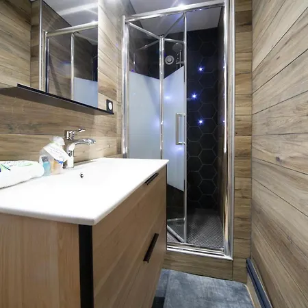 #la Tardiere# Apartment