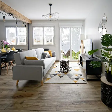 Apartment #la Tardiere#