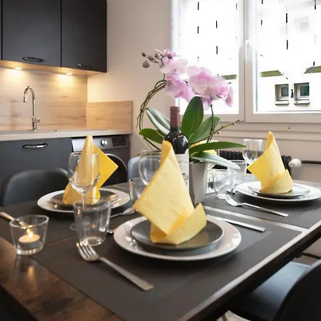Appartement #la Tardiere#