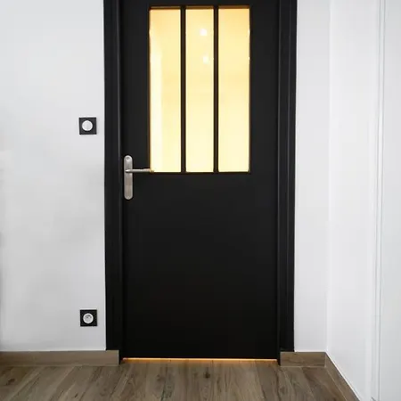 #la Tardiere# Appartement Clermont-Ferrand