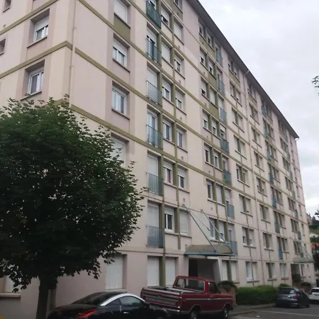Apartment #la Tardiere#