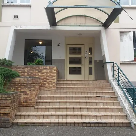 Appartement #la Tardiere#